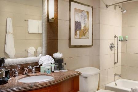 San Diego Marriott Gaslamp Quarter - 41