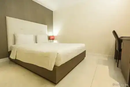 The Luxe - 21