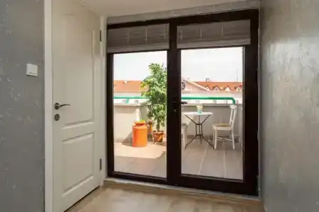 Taksim Alya Suites - 41