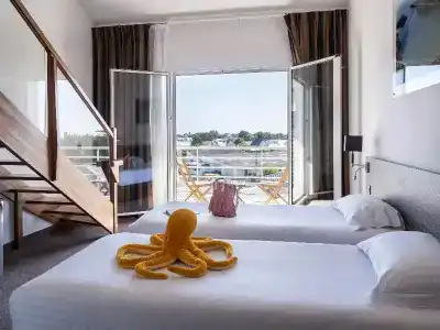 Golden Tulip La Baule - 119