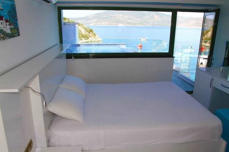 Kalkan Park - 4