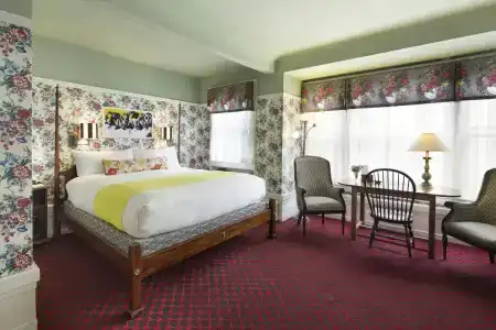White Swan Inn - 15
