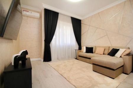 ЖК Шахристан улица Навои 208 - 2