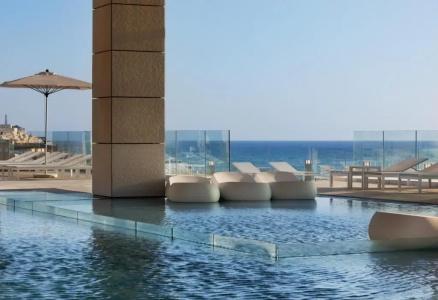 Royal Beach Tel Aviv by Isrotel Exclusive - 14