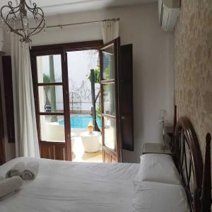 Candil Suite Comares - 47