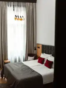 Rum Budapest - 88