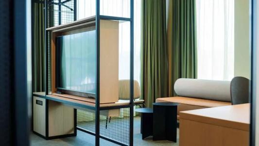 Citybox Lite Kristiansand - 106