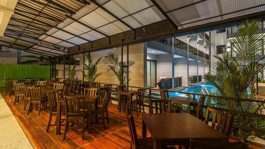 Aonang Viva Resort - Sha Plus - 23