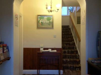 Green Gables - 7