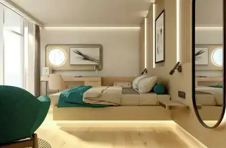 Sol Marina Palace - 81