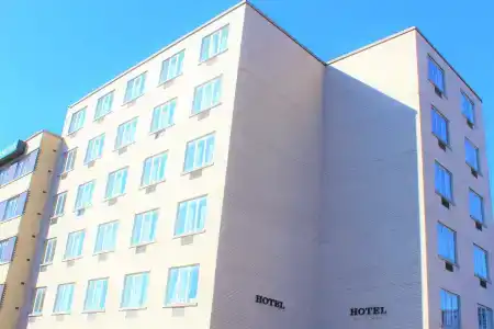 Empire Suites - 0