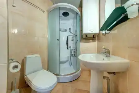 Тога - 7