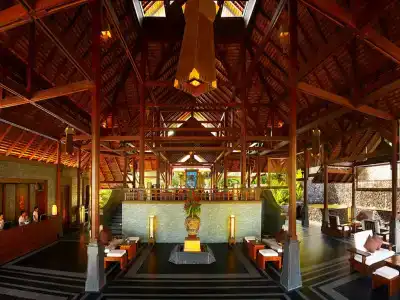 Nora Buri Resort & Spa - Sha Extra Plus - 26