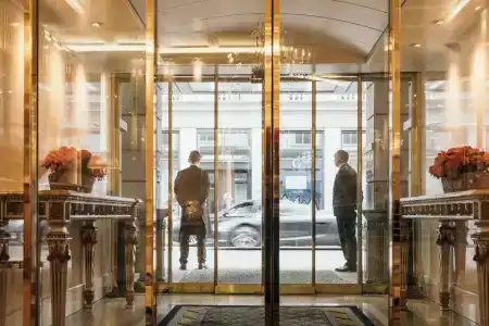 Savoy Baur en Ville - 20