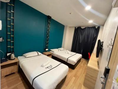 Smile Wangsa Maju - 36