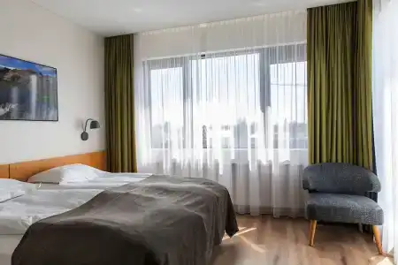 Selfoss & Spa - 110