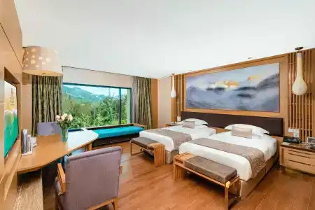 Huidong Regal Palace - 89
