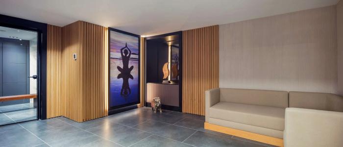 Radisson Izmir Aliaga - 4