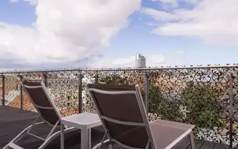 Park Inn by Radisson Residence Riga Barona - 74