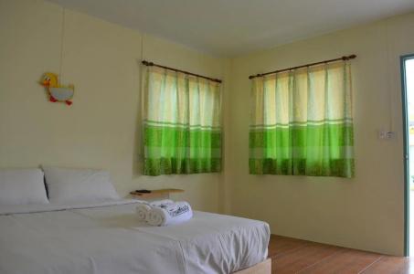 Baan Chomlay - 4