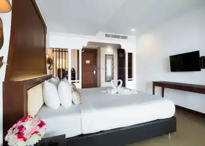 Aiyara Grand - 2