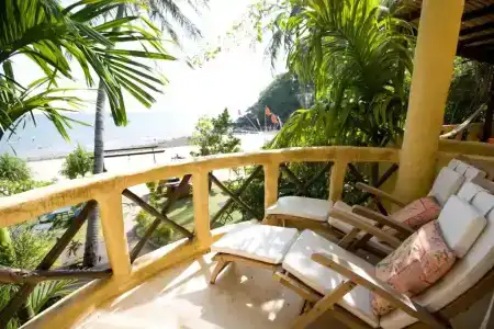 Vacation Village Phra Nang Lanta - Sha Extra Plus - 96