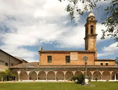 Certosa Di Maggiano - 41