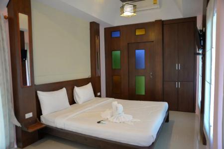 Chanpraya Resort - 2