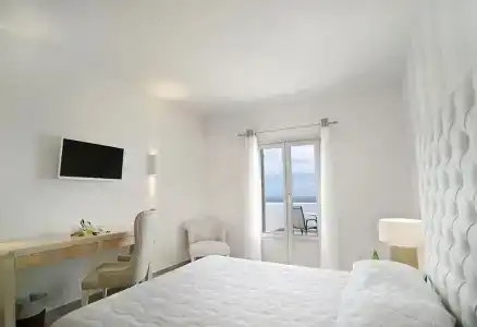Santorini Palace - 57