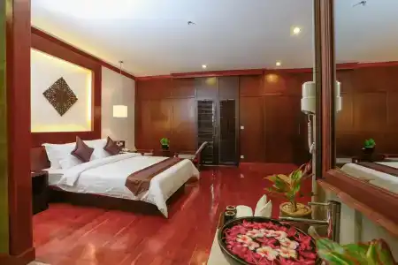The Moon Residence & Spa - 175