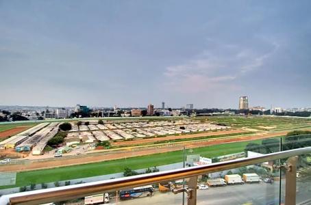 Holiday Inn Bengaluru Racecourse, An Ihg - 75