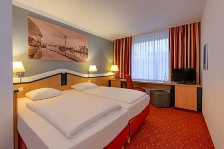 Mercure Düsseldorf Ratingen - 33