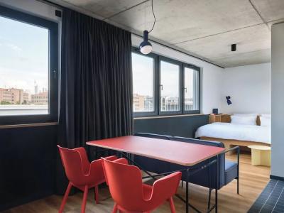 New Opening - Stayery Frankfurt Sachsenhausen - 40