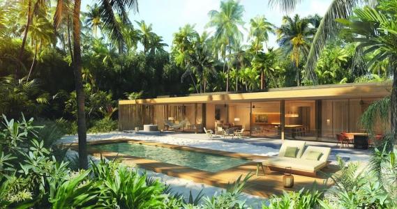 The Ritz-Carlton Maldives, Fari Islands - 24