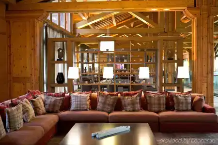 Sport Hermitage & Spa - 3