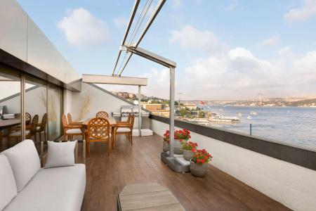 Shangri-La Bosphorus, Istanbul - 99