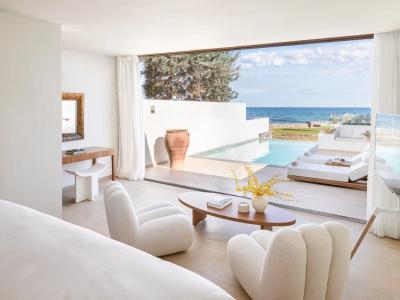 Amirandes Grecotel Boutique Resort - 134