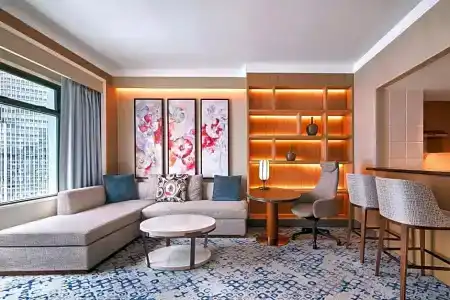 Sheraton Saigon & Towers - 95