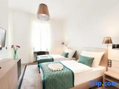 Boutique Residence Budapest - 50
