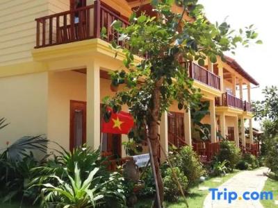 Free Beach Resort - 40