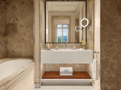 Beau-Rivage Genève - 8