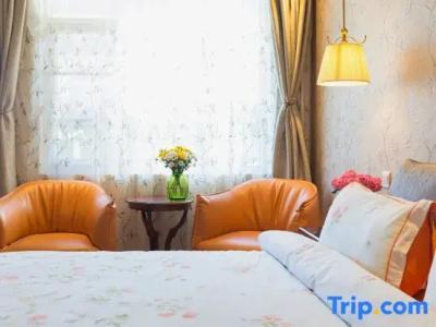 MUYE homestay - 81