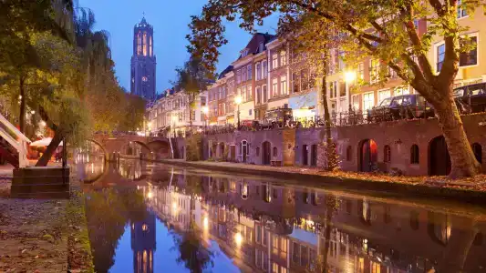 Park Plaza Utrecht - 14