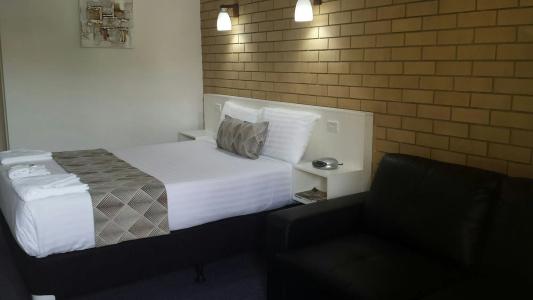 Chermside Motor Inn - 5