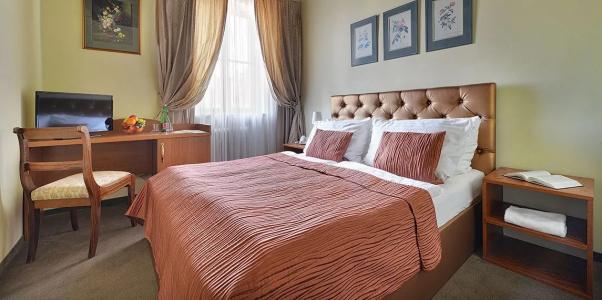 U 3 Pstrosu - 4