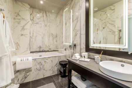 Le Damantin Hôtel & Spa - 7