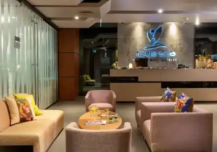 Radisson Blu Istanbul Asia - 15