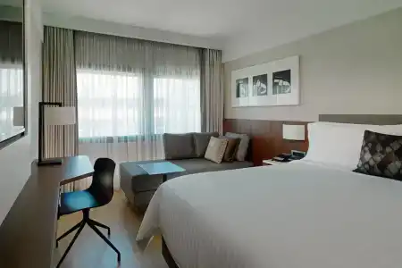 Athens Marriott - 43