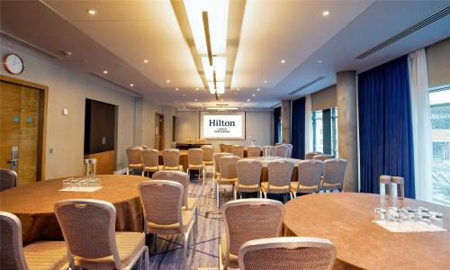 Hilton London Tower Bridge - 42