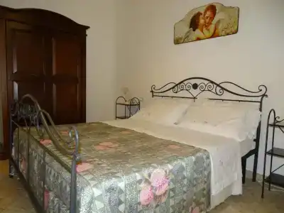Residence Terra Dei Santi Country House - 64